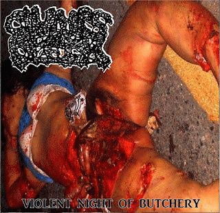Violent Night of Butchery